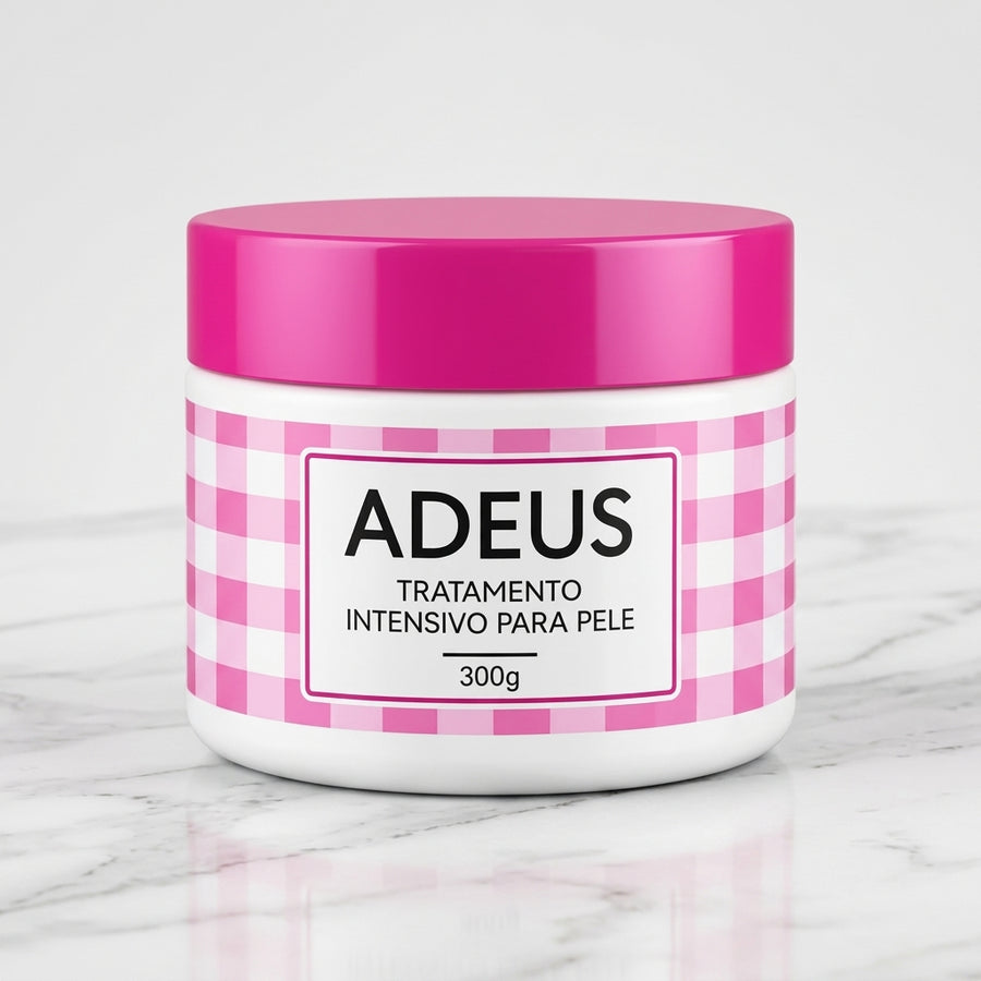 Crema Corporal Reparadora ADEUS 300 g