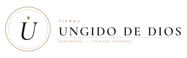 Tienda Ungido de Dios